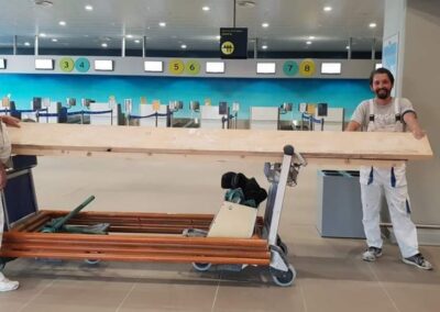 Kefalonia International Airport “Anna Pollatou”